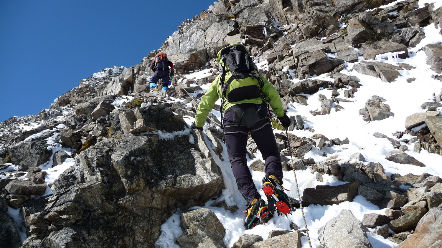 rocce finali