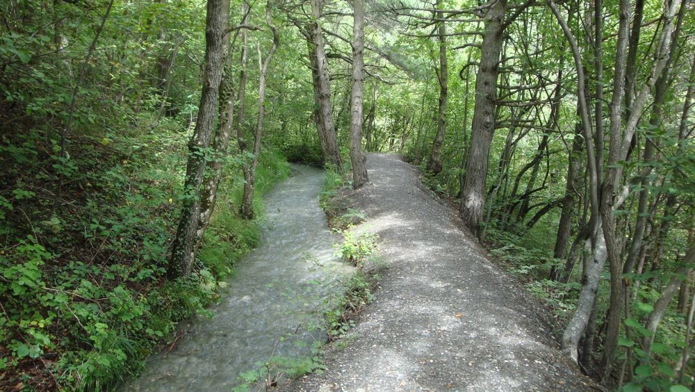 Bisse de Planige