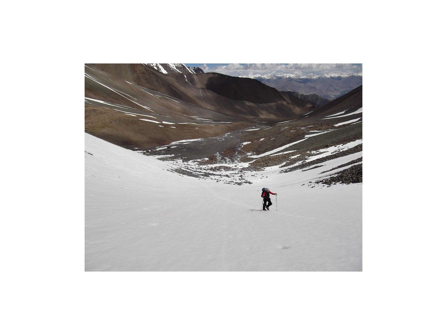 Le couloir