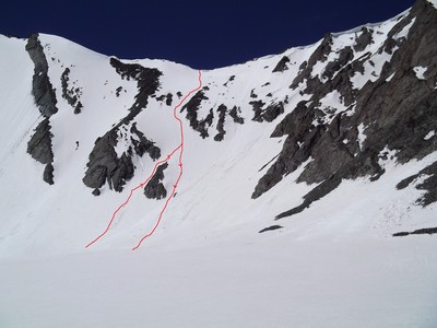 Le couloir Le couloir