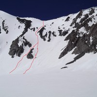 Le couloir