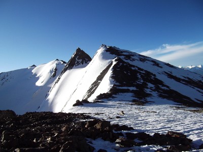 Au col Au col