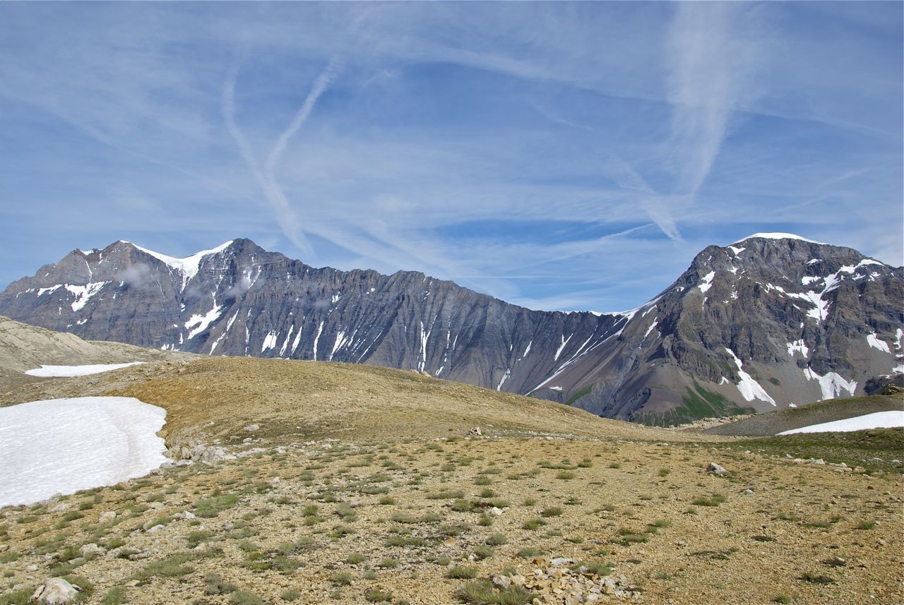 De la Grande Casse à la Grande Motte