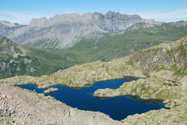 Lac Cornu
