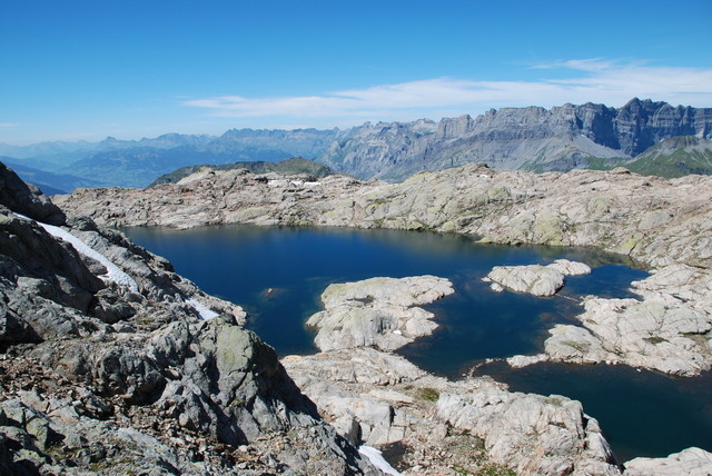 Lac Noir n°2