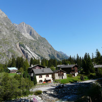 La Fouly