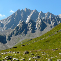 Le Grand Golliat 