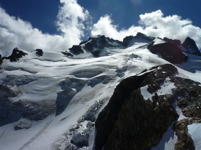 la Meije