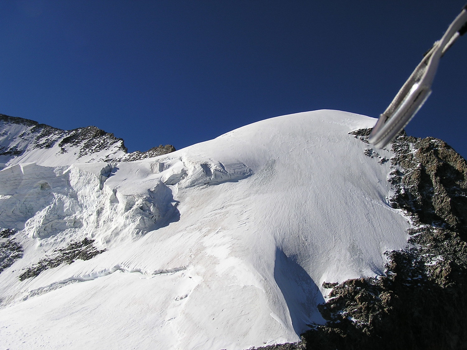 le dome