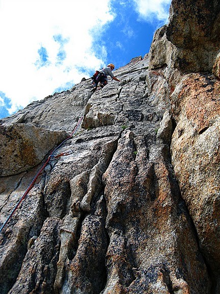 L13 la dalle de Visite Obligatoire 6A