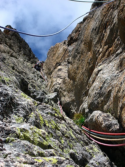 L10, Le couloir Boell