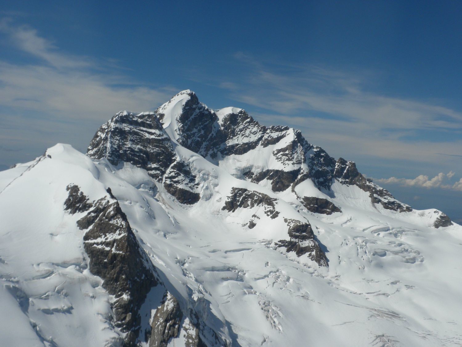 Jungfrau