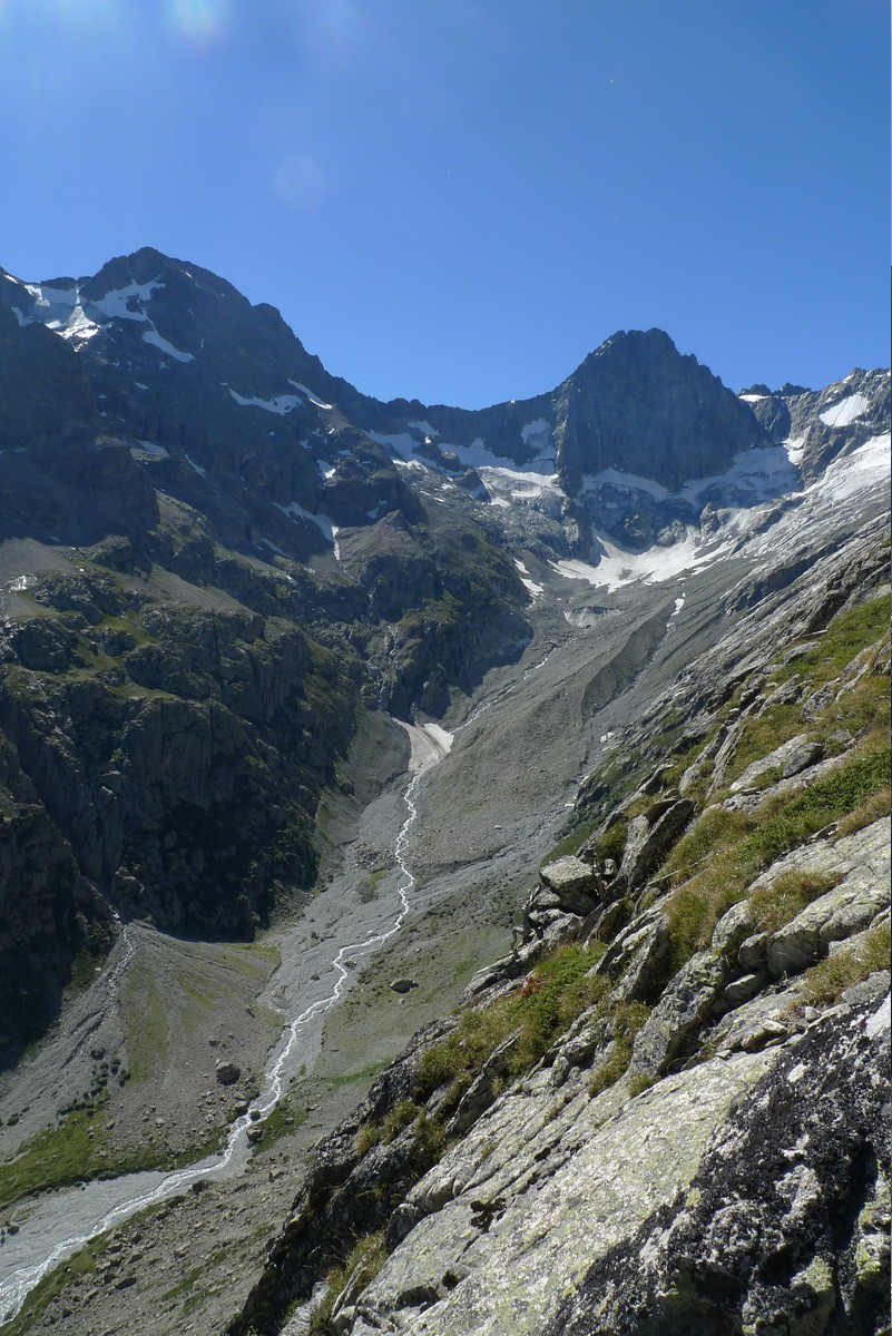 Vallon des Étages