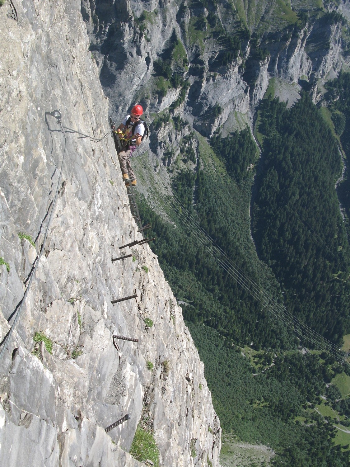petite traversée