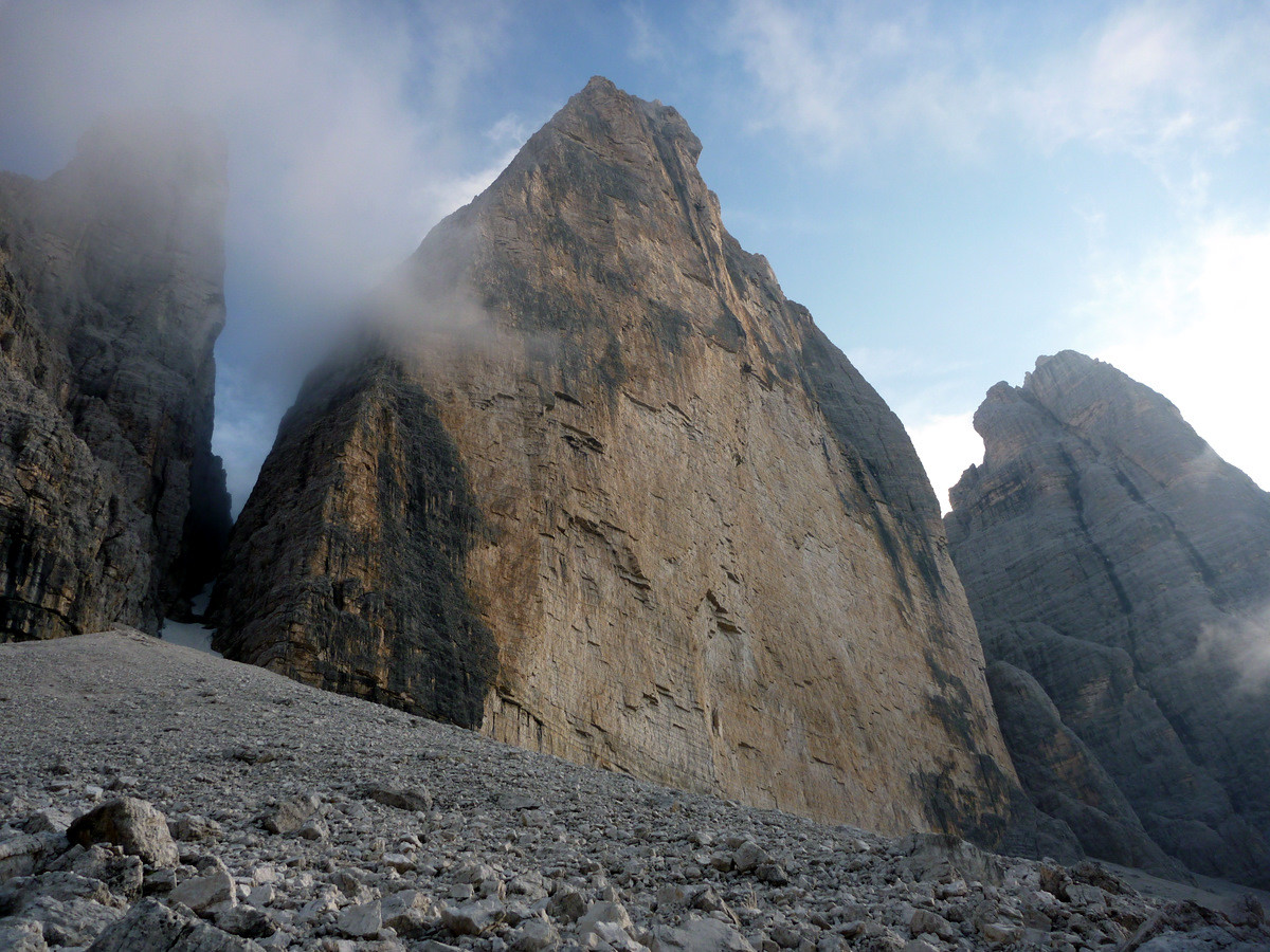 Cima Grande