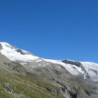 Dent Blanche