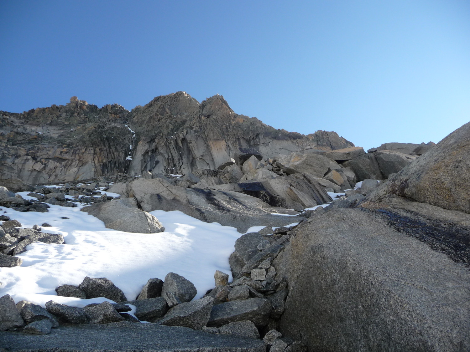 Cresta Sud