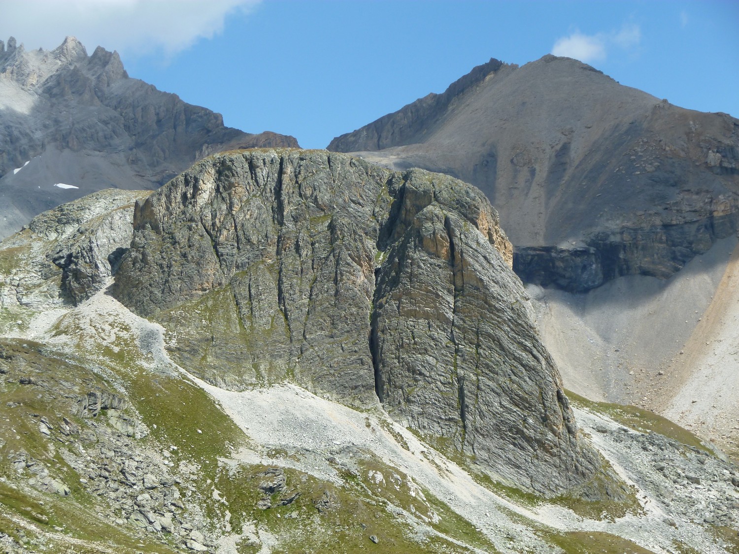 Le Grand Chatelard
