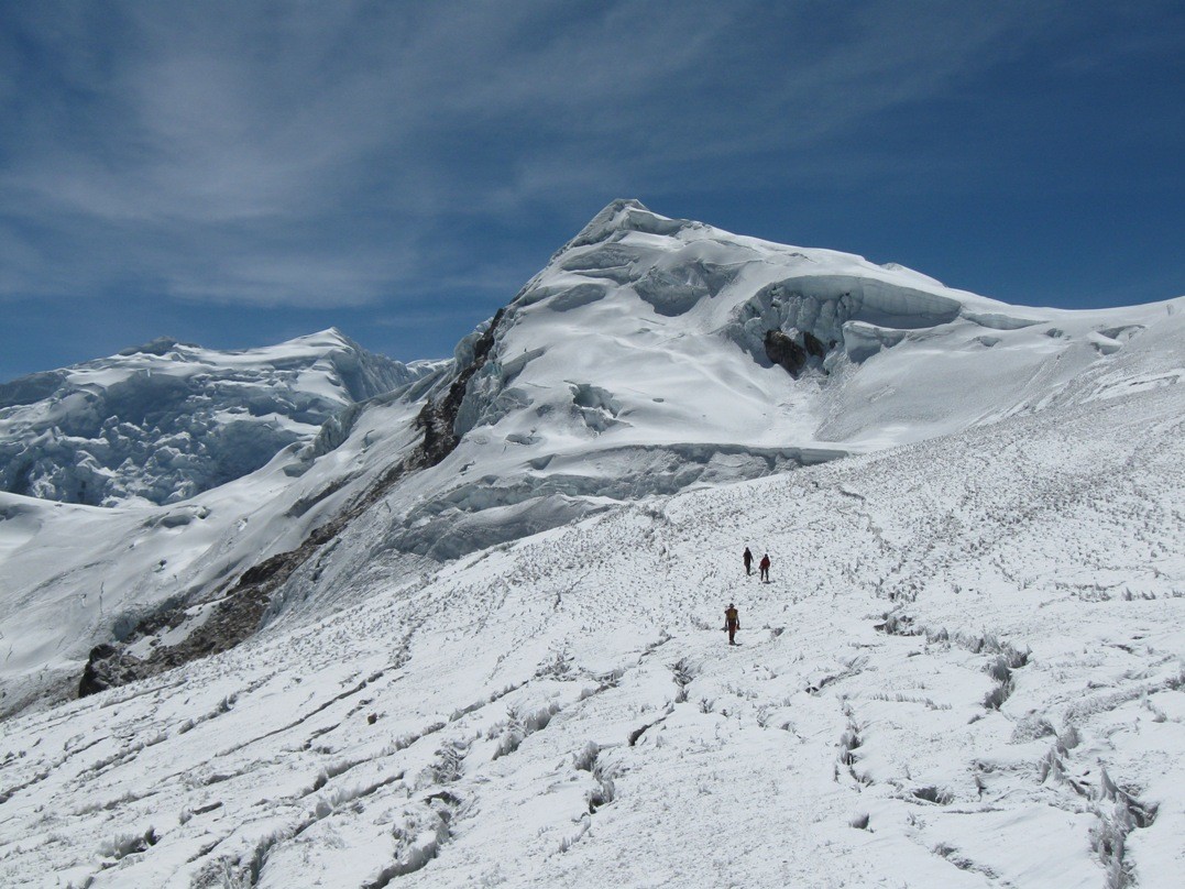 Glacier