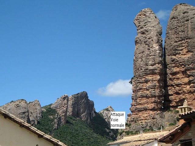 Pena Sola d'Agüero