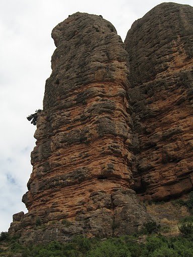 Pena Sola d'Agüero