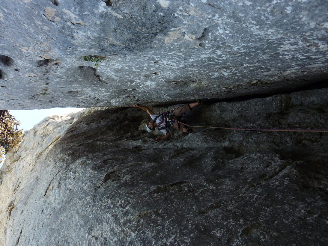 L3 la fissure qui cueille à froid brrr