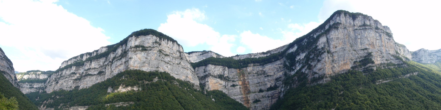 Vercors