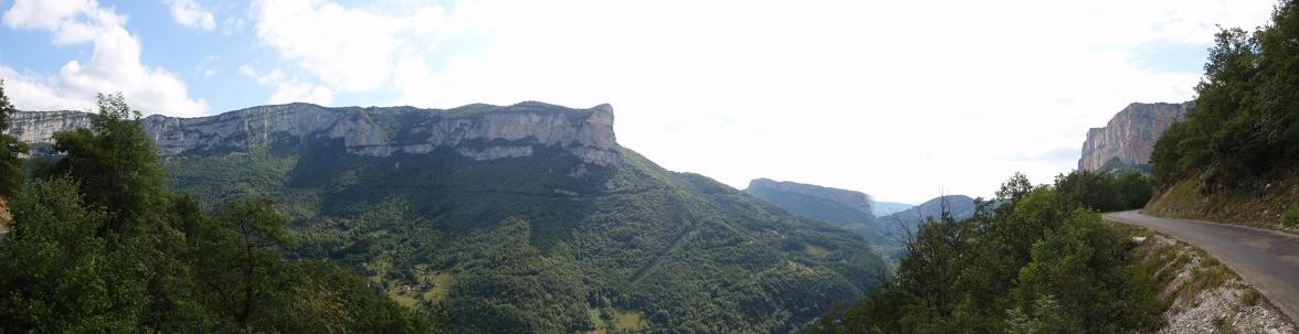Vercors