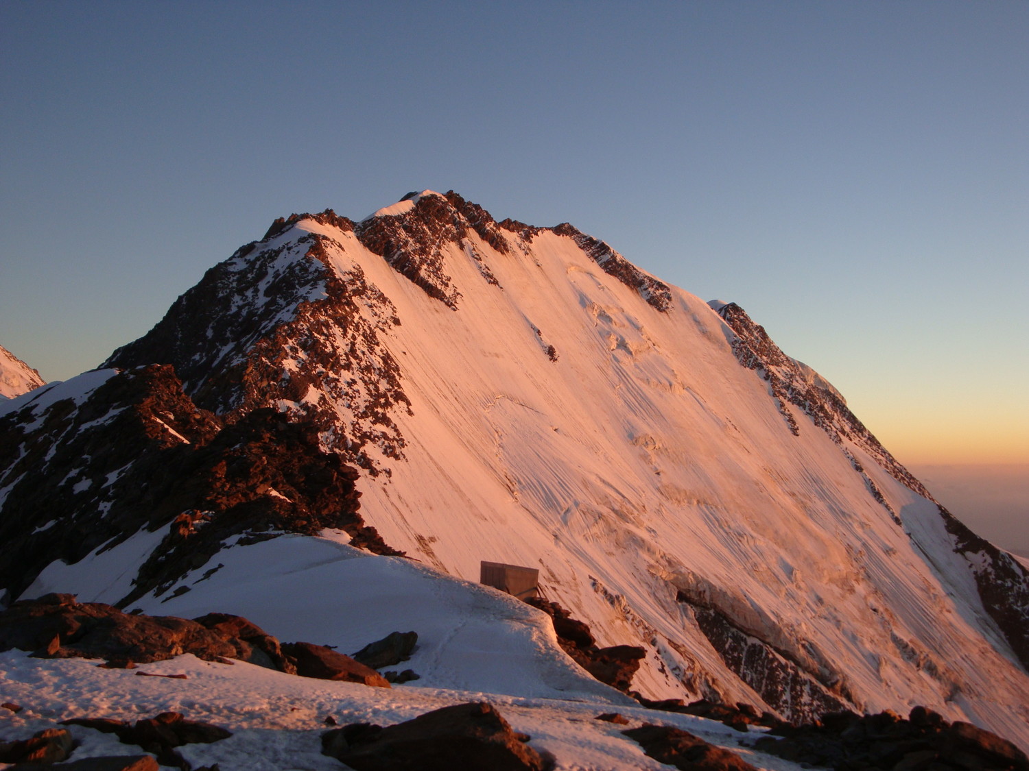 vue depuis durier