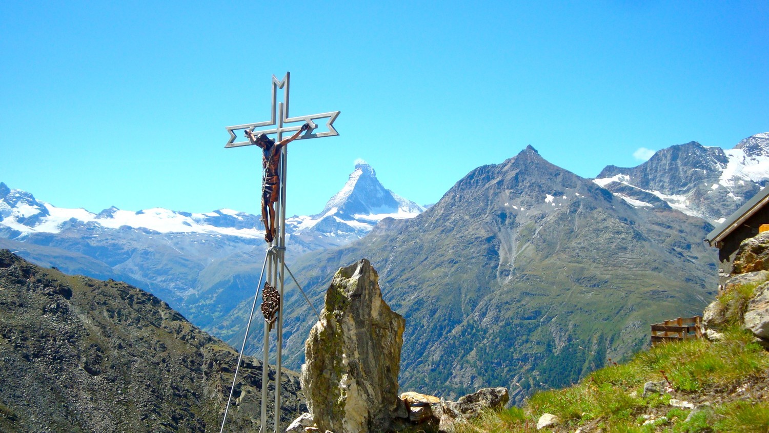 Cervin...Mettelhorn