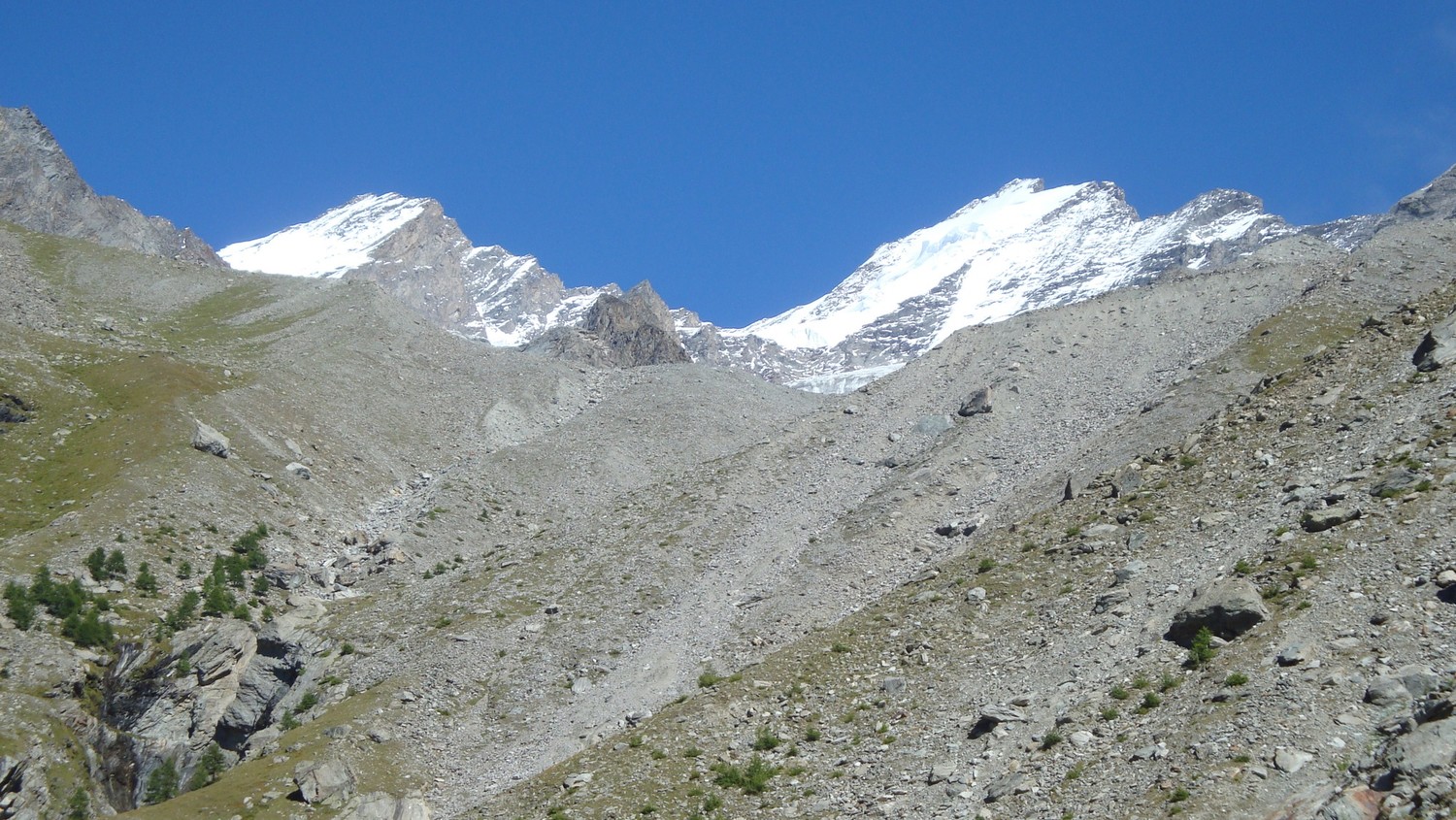 Dom....Taschhorn