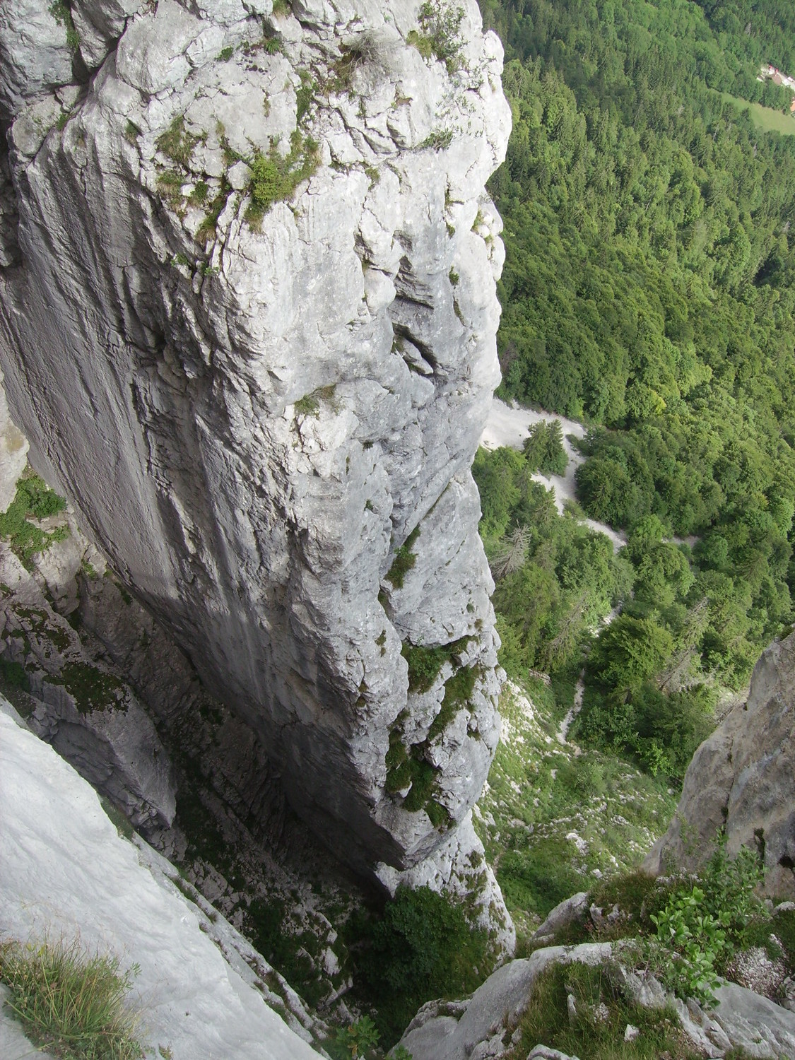 Le pilier athlétique