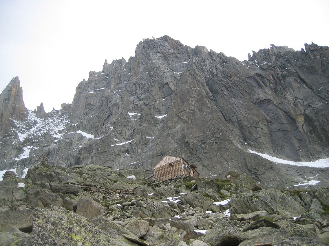 ref. Charpoua (2841m)