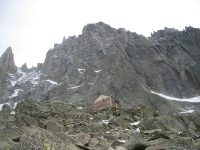 ref. Charpoua (2841m)