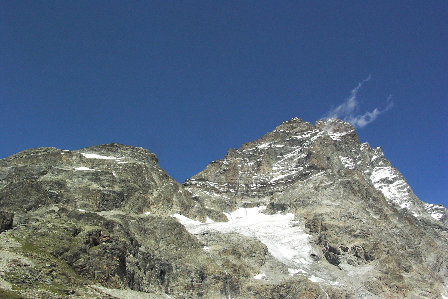 arete du lion