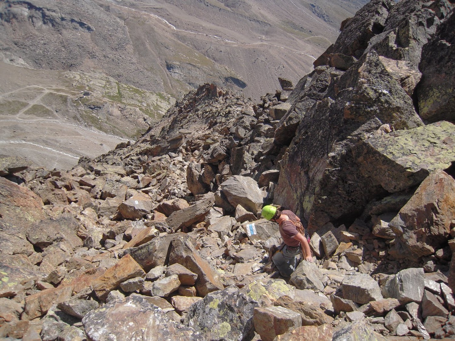 Descente