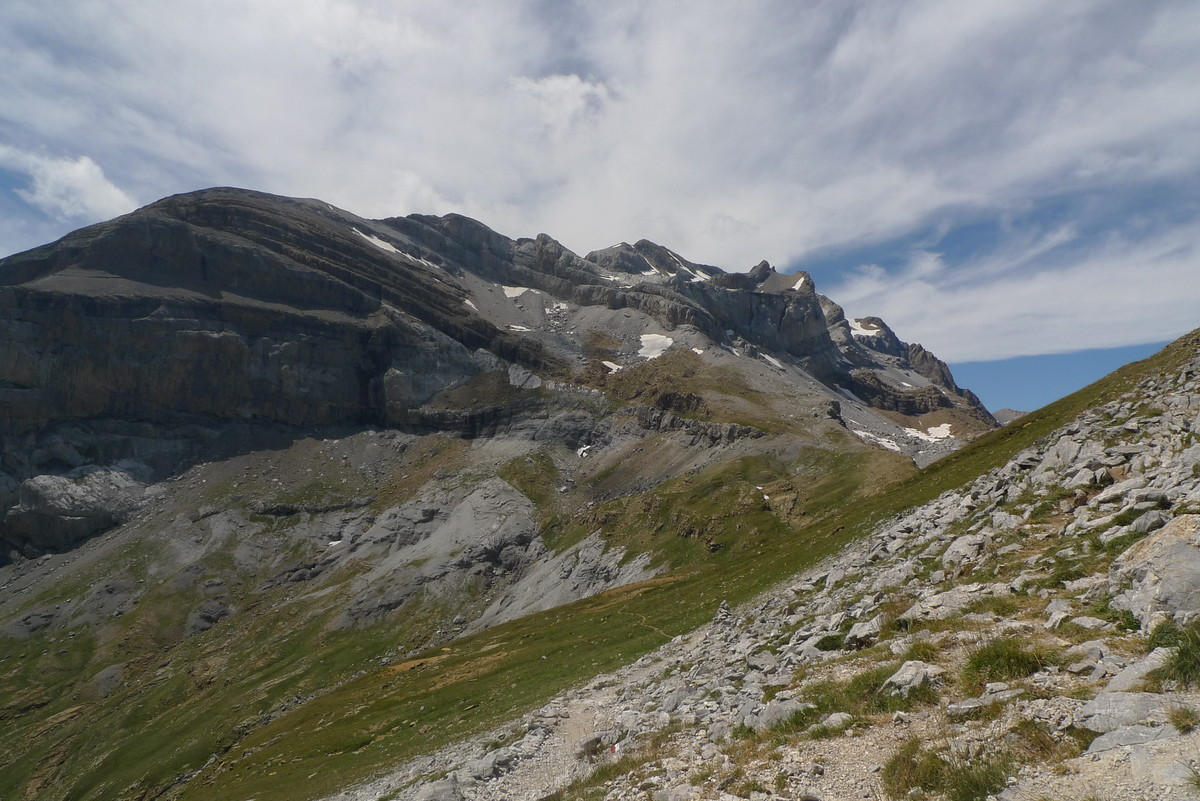 Las Olas, Soum de Ramond, Baudrimont SE, Esparrets