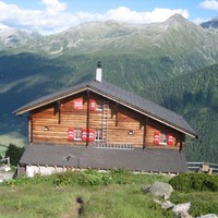 Galmihornhütte