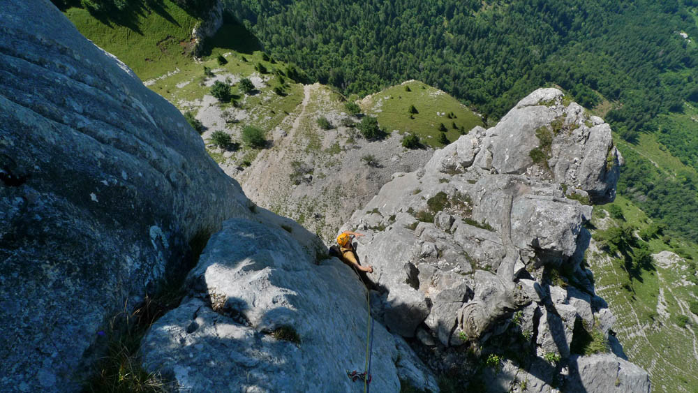 Sortie de L5