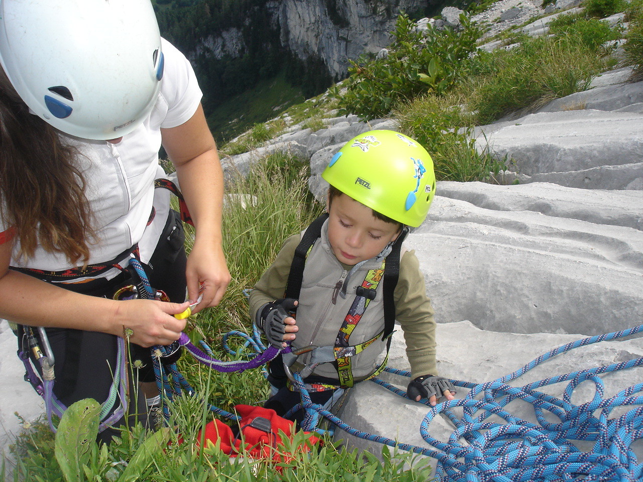 lucas 3 ans et demi