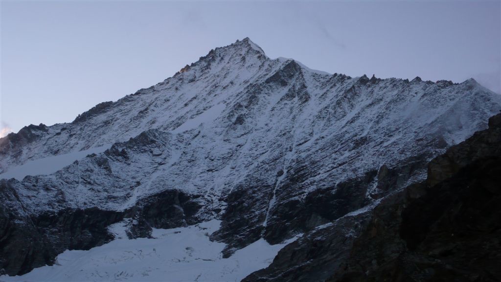 Weisshorn