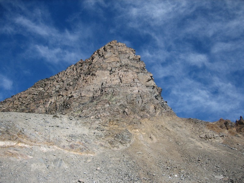 Mont Séti