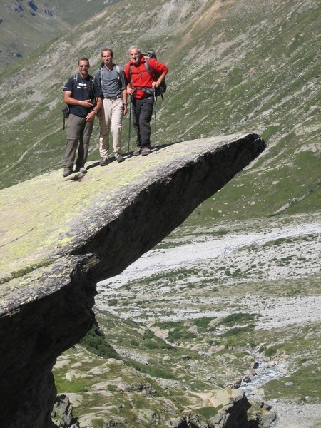 Photo familiale