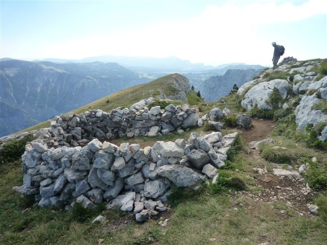 la place de bivouac