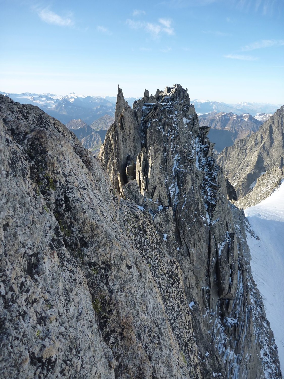 Arête