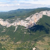 Presles - vue d'ensemble