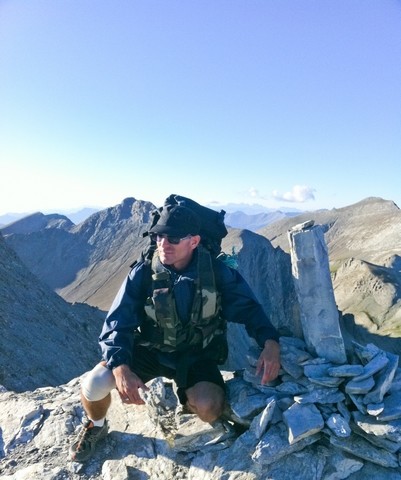 Mont Pelat