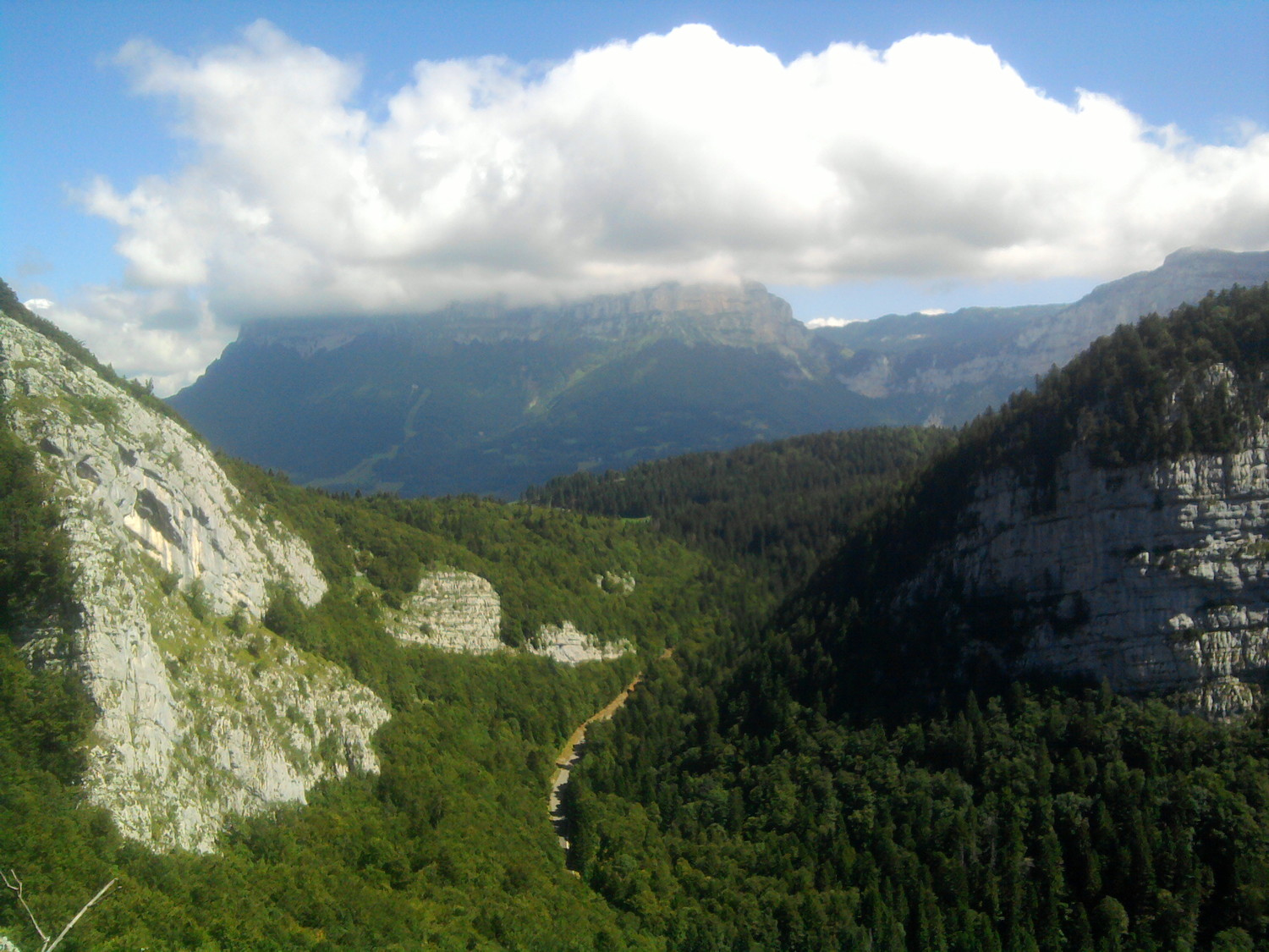 Vue au sommet (1)