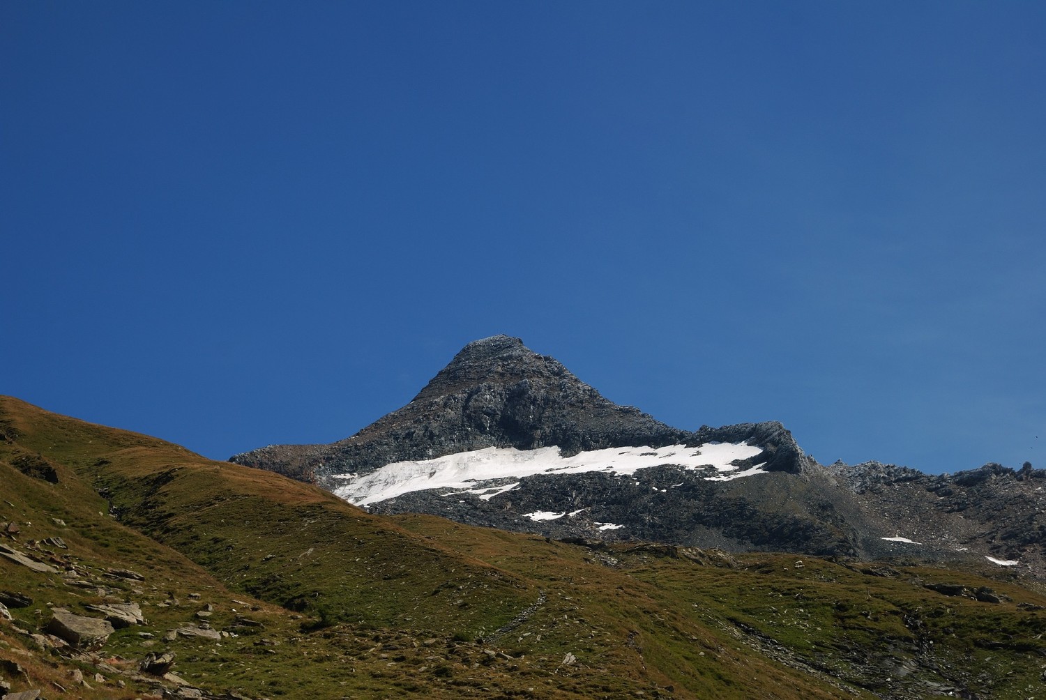 Bortelhorn (Simplon)