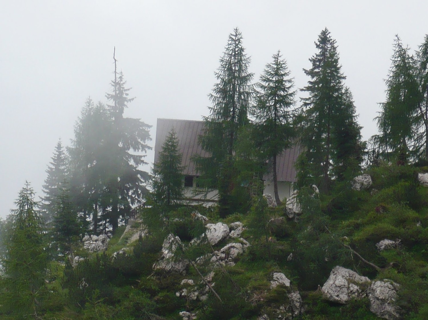 refuge Pellarini